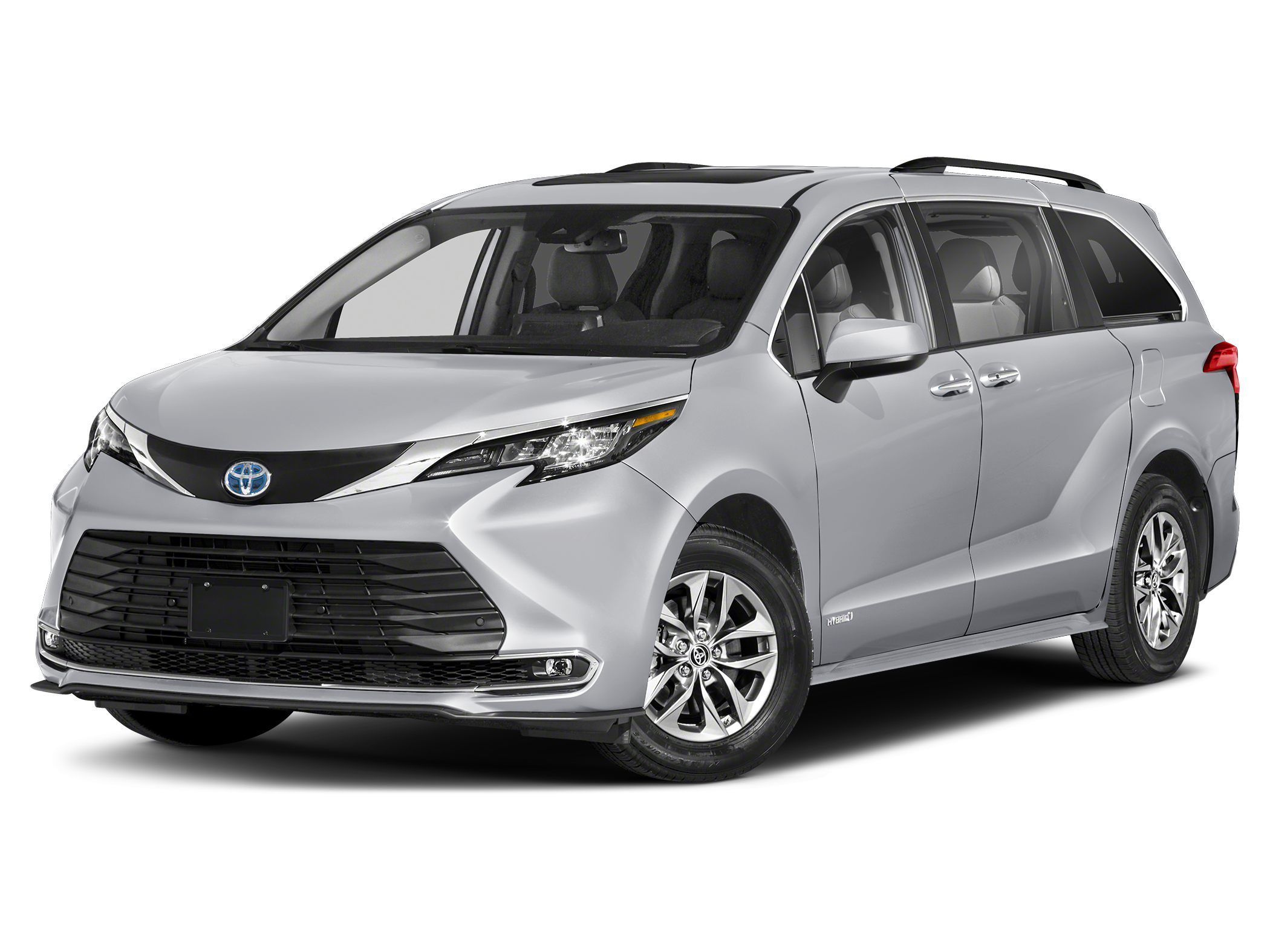 toyota sienna 2024 5TDGRKEC5RS220134 image toyota sienna 2024 5TDGRKEC5RS220134 image