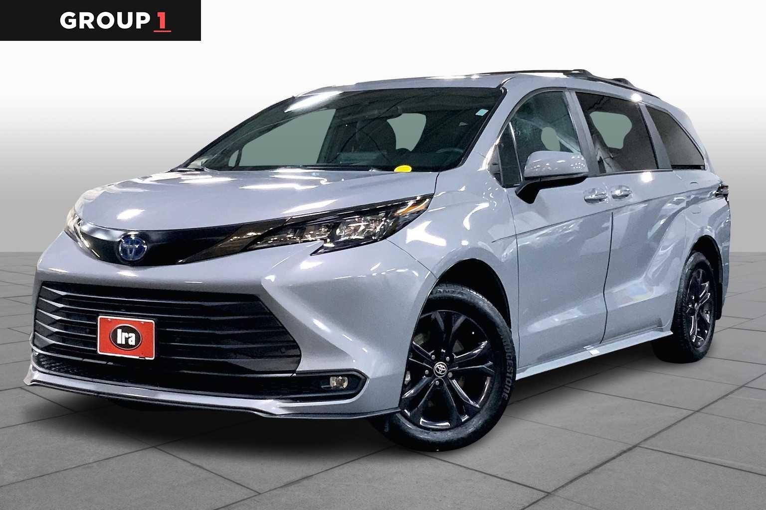 toyota sienna 2024 5TDCSKFC4RS113805 image toyota sienna 2024 5TDCSKFC4RS113805 image