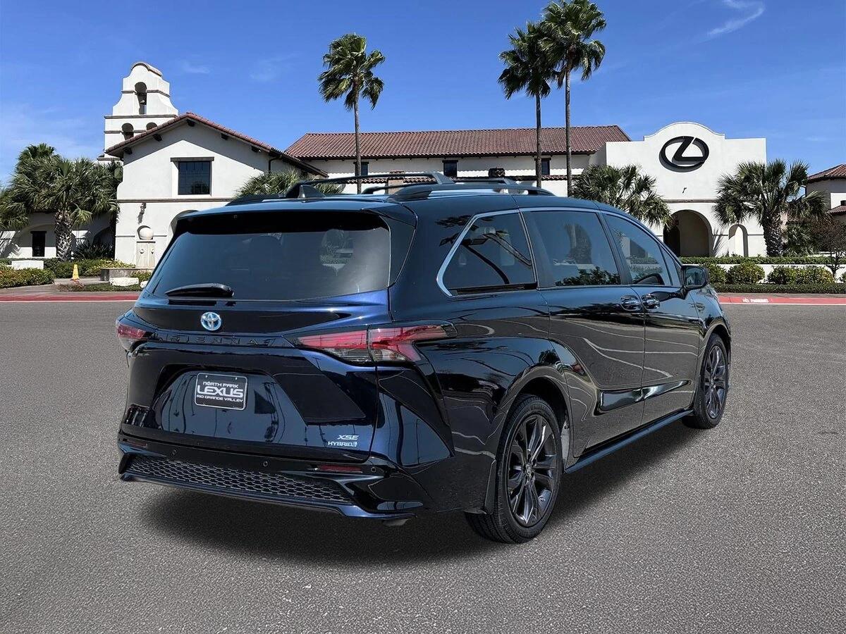 toyota sienna 2024 5TDXRKEC7RS199755 image toyota sienna 2024 5TDXRKEC7RS199755 image