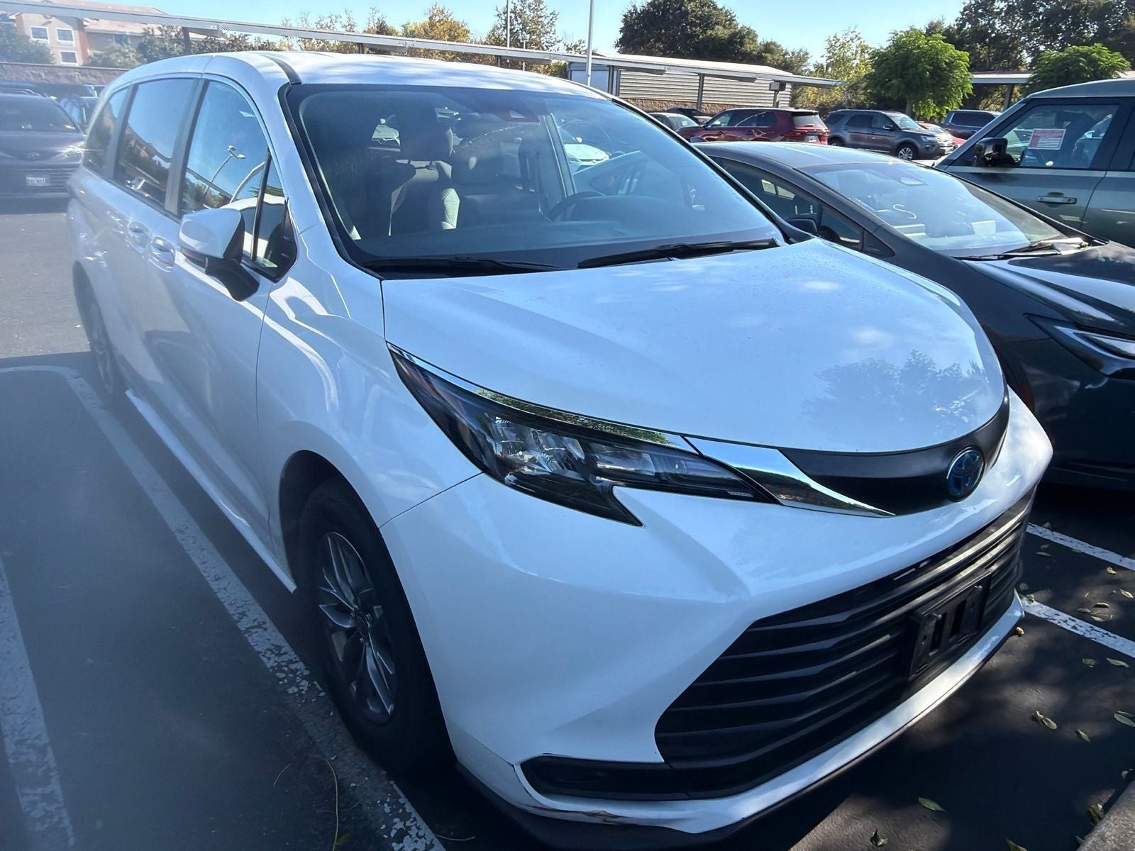 toyota sienna 2024 5TDKSKFC2RS130839 image toyota sienna 2024 5TDKSKFC2RS130839 image