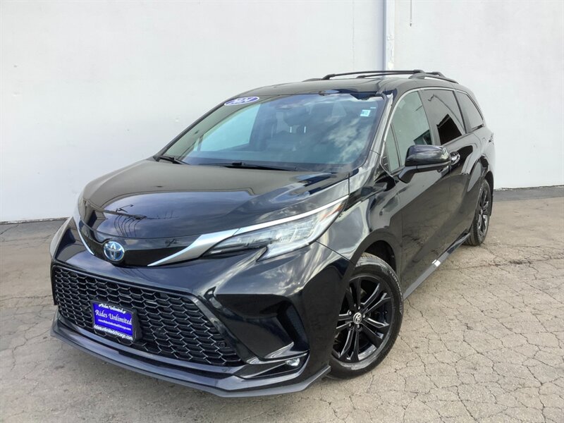 toyota sienna 2024 5TDDSKFC5RS110707 image toyota sienna 2024 5TDDSKFC5RS110707 image