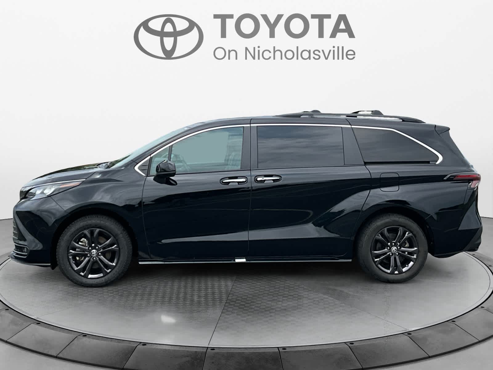 toyota sienna 2024 5TDCSKFC1RS135812 image toyota sienna 2024 5TDCSKFC1RS135812 image