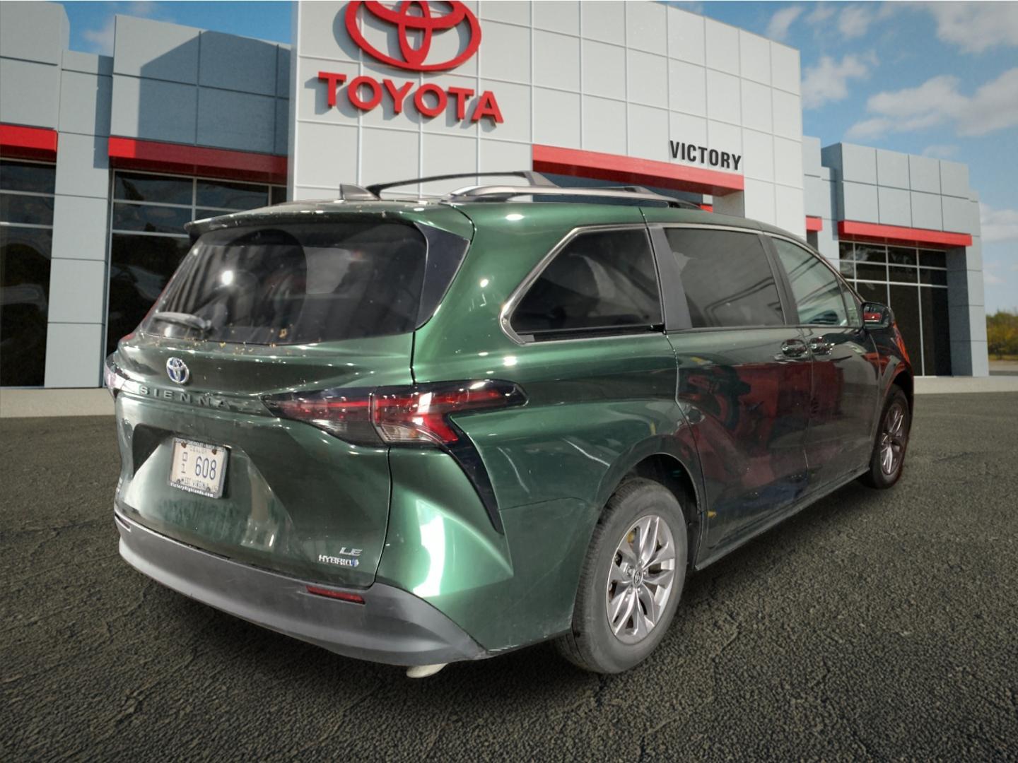 toyota sienna 2024 5TDKSKFC2RS150766 image toyota sienna 2024 5TDKSKFC2RS150766 image