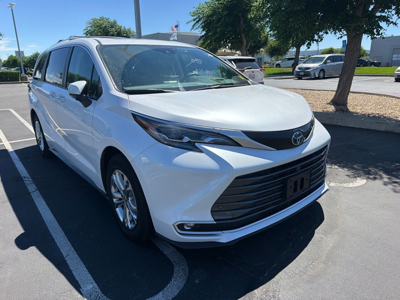 toyota sienna 2024 5TDESKFC8RS126159 image toyota sienna 2024 5TDESKFC8RS126159 image