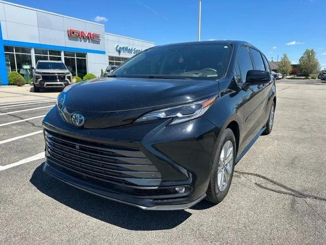 toyota sienna 2024 5TDESKFC8RS147822 image toyota sienna 2024 5TDESKFC8RS147822 image