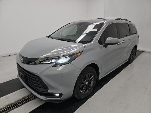toyota sienna 2024 5TDCSKFC0RS122789 image toyota sienna 2024 5TDCSKFC0RS122789 image