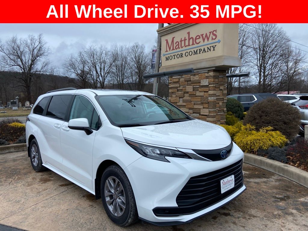 toyota sienna 2024 5TDBSKFC2RS137077 image toyota sienna 2024 5TDBSKFC2RS137077 image
