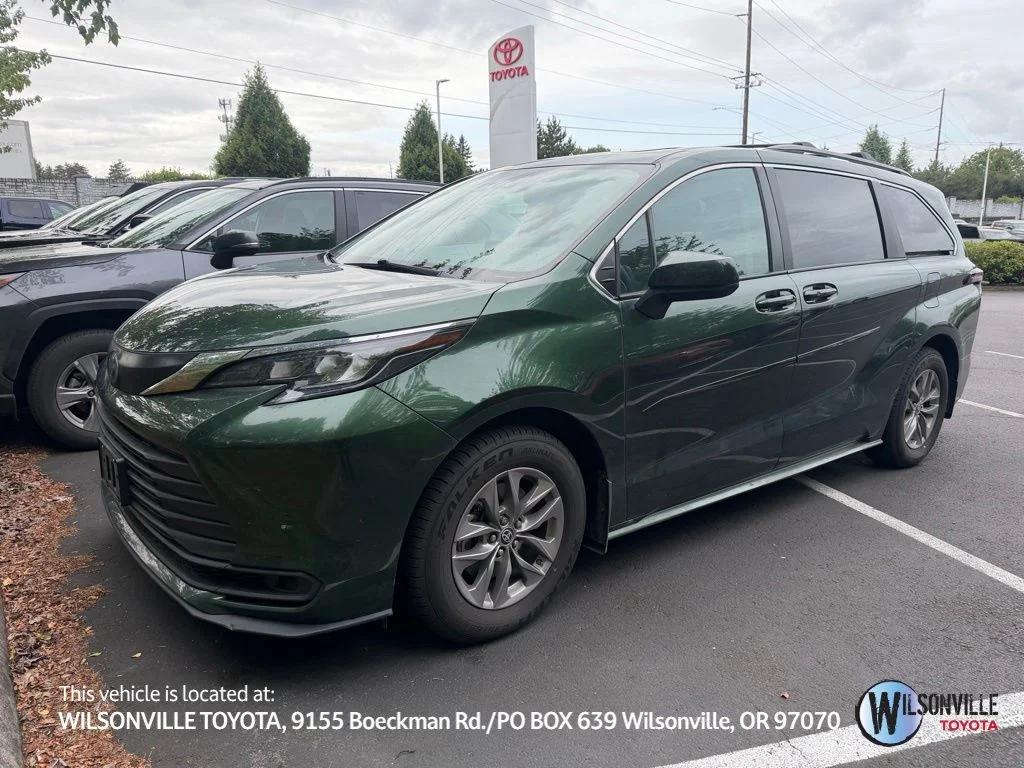 toyota sienna 2024 5TDBSKFC7RS142257 image toyota sienna 2024 5TDBSKFC7RS142257 image