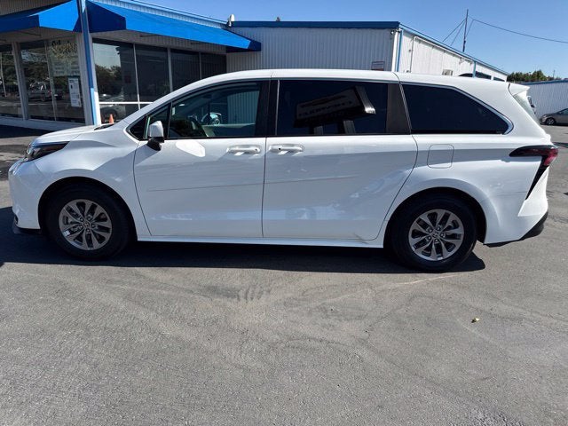 toyota sienna 2024 5TDKSKFC7RS144493 image toyota sienna 2024 5TDKSKFC7RS144493 image