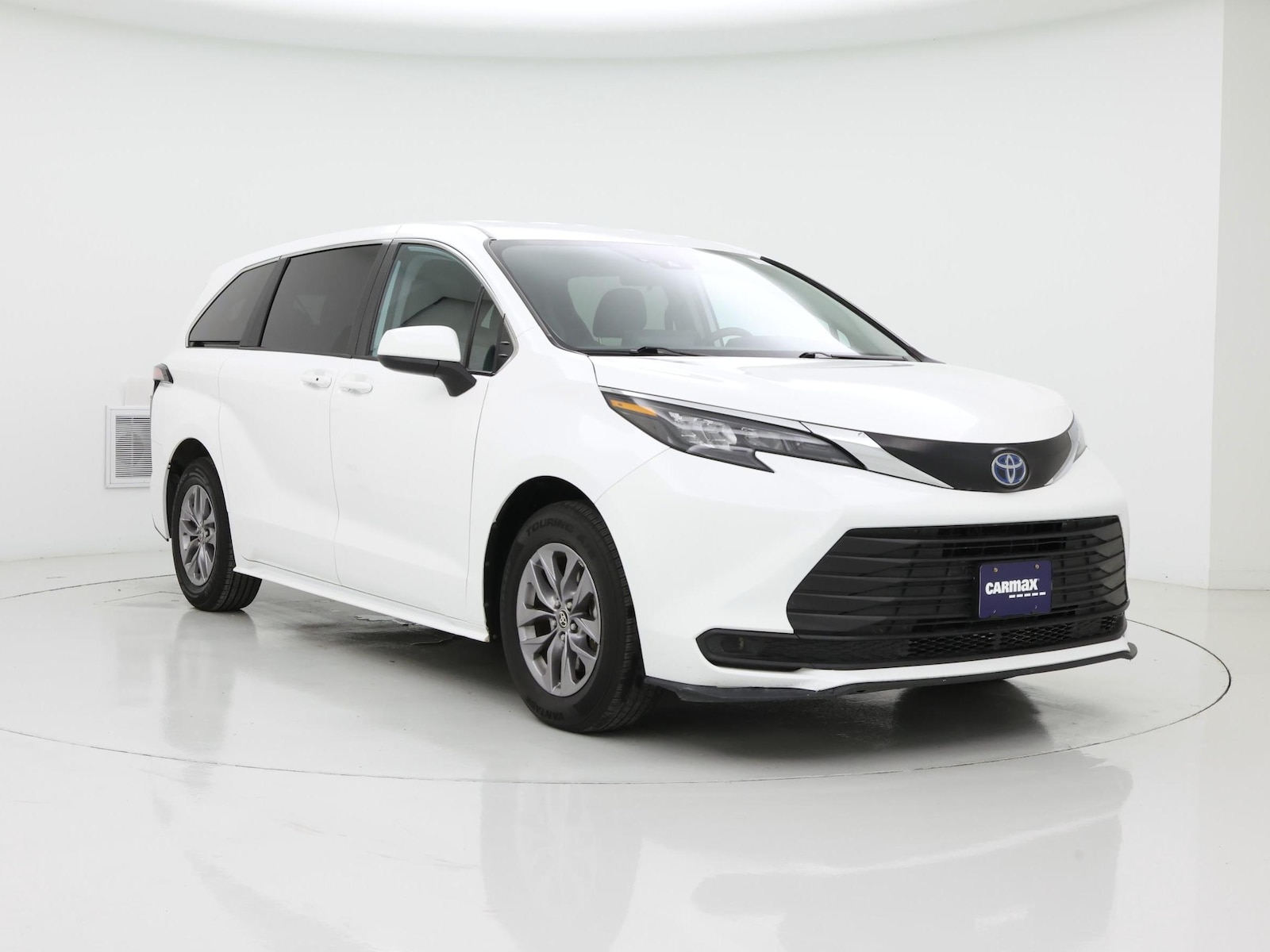 toyota sienna 2024 5TDKRKEC2RS206931 image