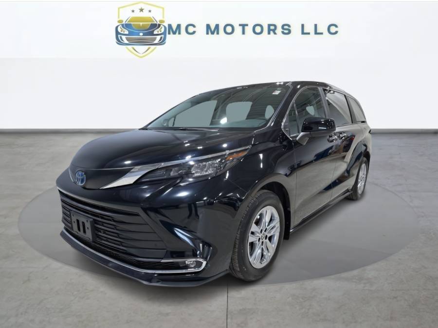 toyota sienna 2024 5TDJSKFC0RS133587 image toyota sienna 2024 5TDJSKFC0RS133587 image