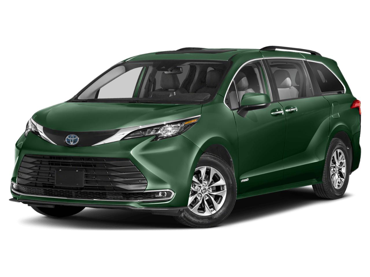 toyota sienna 2024 5TDJRKEC1RS213297 image toyota sienna 2024 5TDJRKEC1RS213297 image