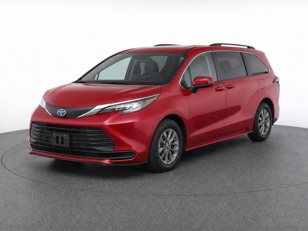 toyota sienna 2024 5TDBSKFC1RS108640 image toyota sienna 2024 5TDBSKFC1RS108640 image
