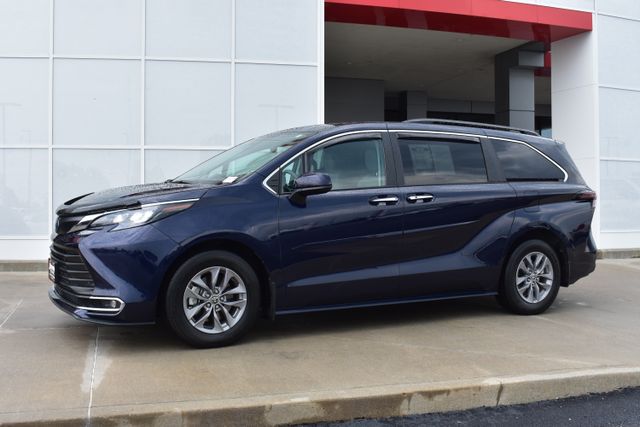 toyota sienna 2024 5TDJSKFC6RS119029 image toyota sienna 2024 5TDJSKFC6RS119029 image