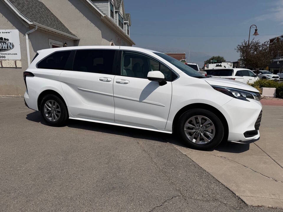toyota sienna 2024 5TDKSKFC0RS140625 image toyota sienna 2024 5TDKSKFC0RS140625 image