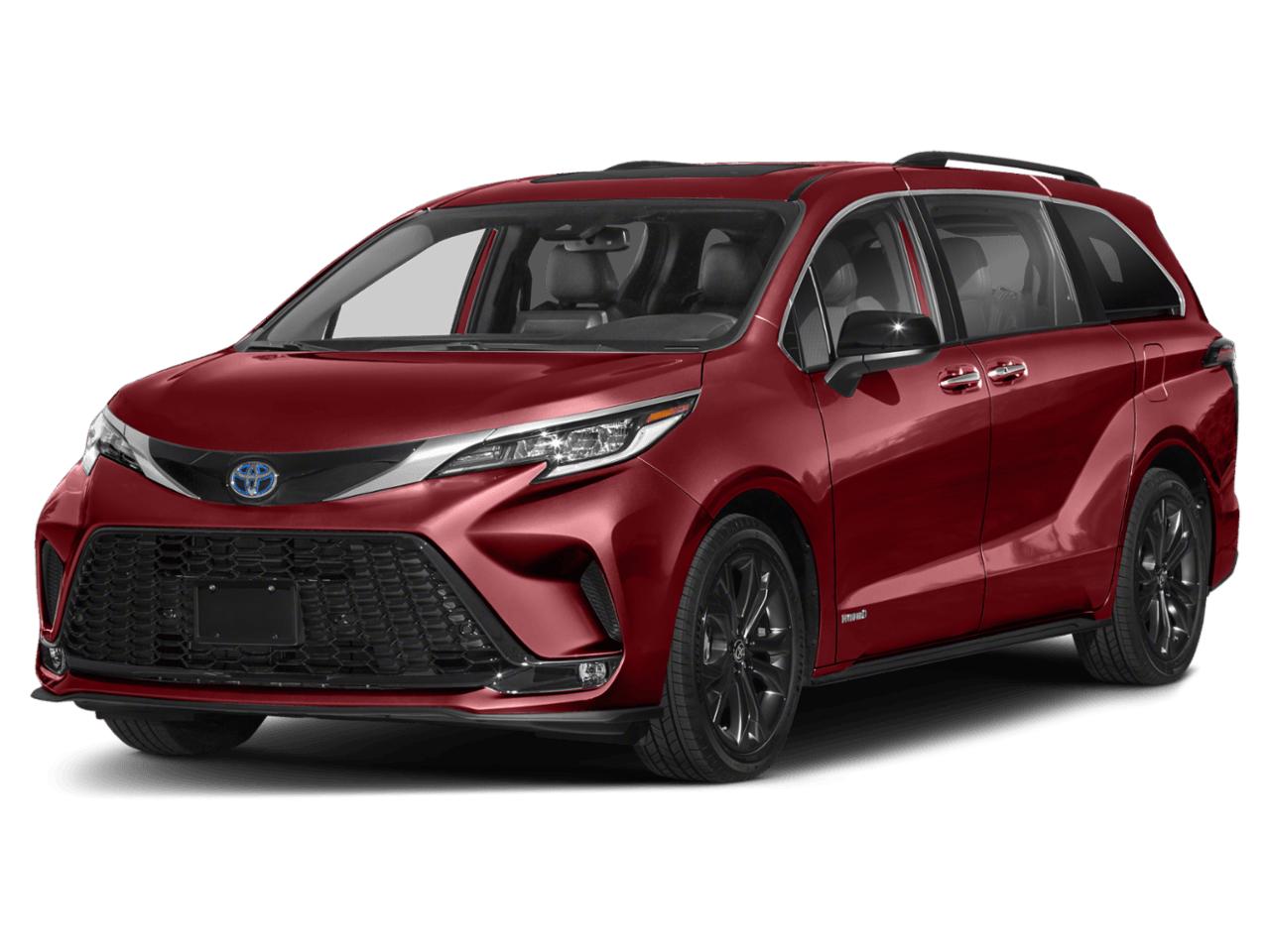 toyota sienna 2024 5TDCSKFC6RS111523 image toyota sienna 2024 5TDCSKFC6RS111523 image