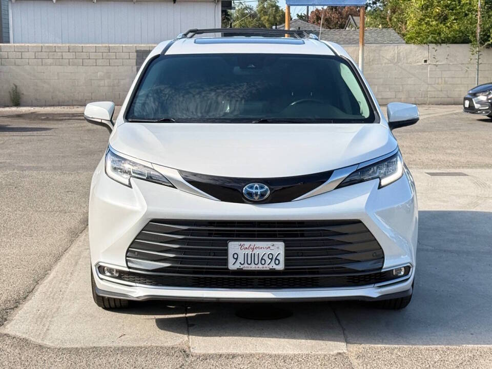 toyota sienna 2024 5TDZSKFC9RS110277 image toyota sienna 2024 5TDZSKFC9RS110277 image