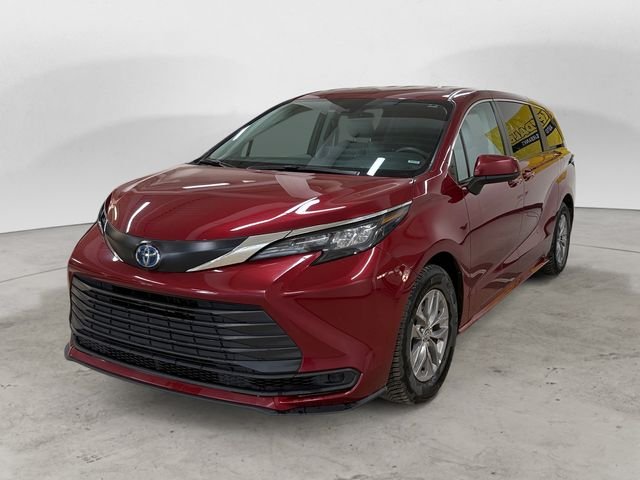 toyota sienna 2024 5TDKSKFC2RS128752 image toyota sienna 2024 5TDKSKFC2RS128752 image