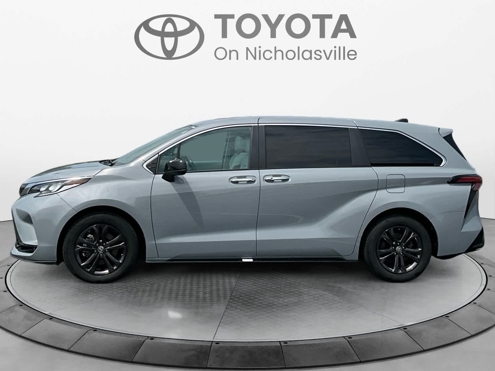 toyota sienna 2024 5TDXSKFC8RS128308 image toyota sienna 2024 5TDXSKFC8RS128308 image