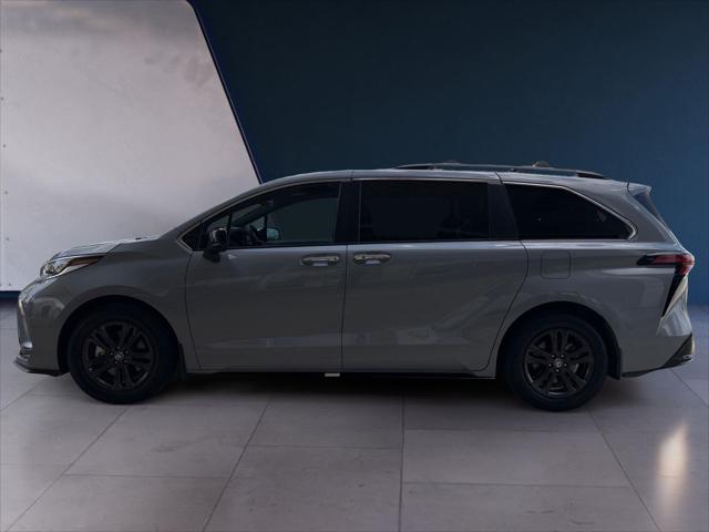 toyota sienna 2024 5TDDSKFC5RS119522 image toyota sienna 2024 5TDDSKFC5RS119522 image