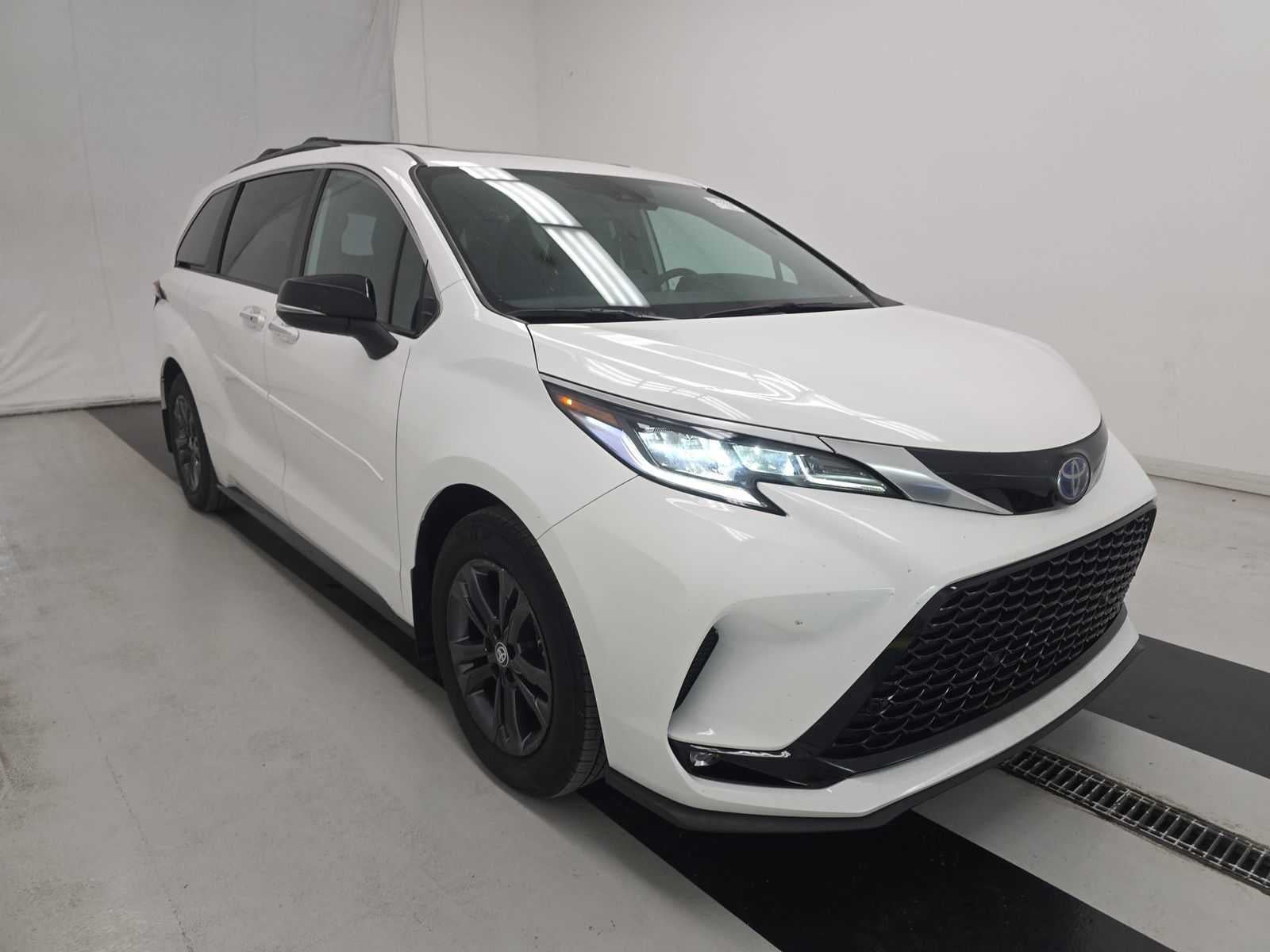toyota sienna 2024 5TDCSKFC0RS149961 image toyota sienna 2024 5TDCSKFC0RS149961 image