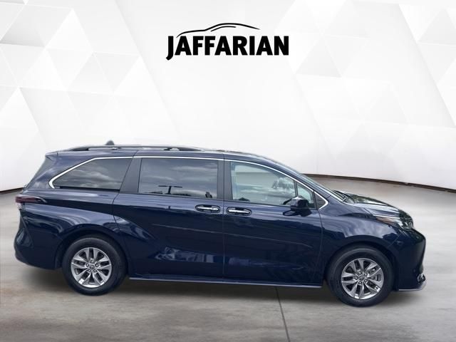 toyota sienna 2024 5TDJSKFC1RS149149 image toyota sienna 2024 5TDJSKFC1RS149149 image