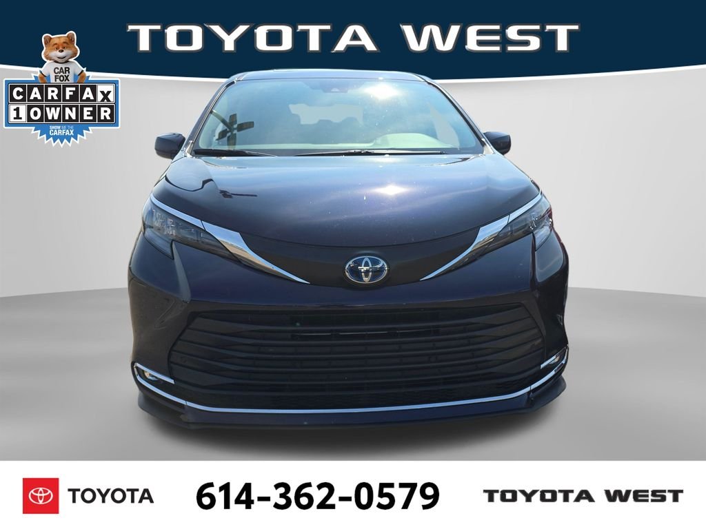 toyota sienna 2024 5TDJSKFC8RS140089 image toyota sienna 2024 5TDJSKFC8RS140089 image