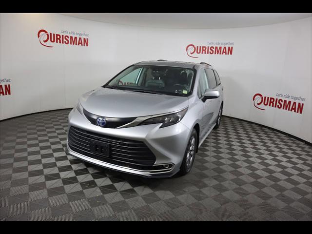 toyota sienna 2024 5TDJSKFC6RS121654 image toyota sienna 2024 5TDJSKFC6RS121654 image