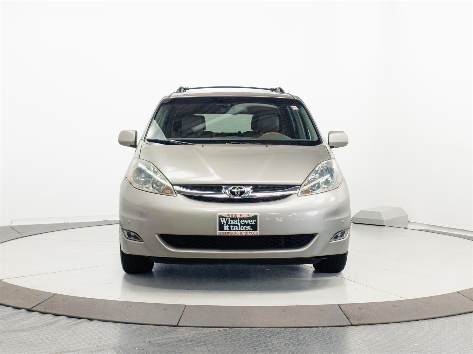 toyota sienna 2006 5TDBA22C36S065536 image toyota sienna 2006 5TDBA22C36S065536 image