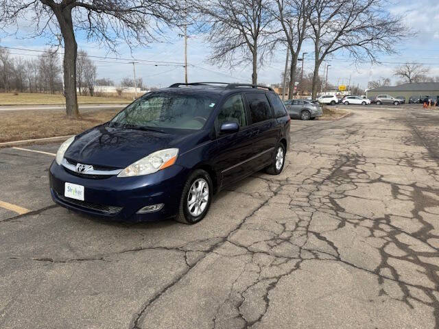 toyota sienna 2006 5TDZA22C26S457115 image toyota sienna 2006 5TDZA22C26S457115 image