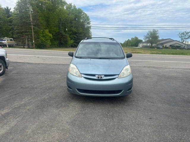 toyota sienna 2006 5TDZA23C06S472310 image toyota sienna 2006 5TDZA23C06S472310 image