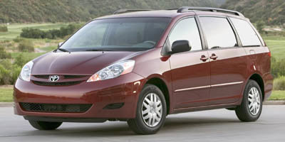 toyota sienna 2006 5TDBA23C06S062365 image toyota sienna 2006 5TDBA23C06S062365 image