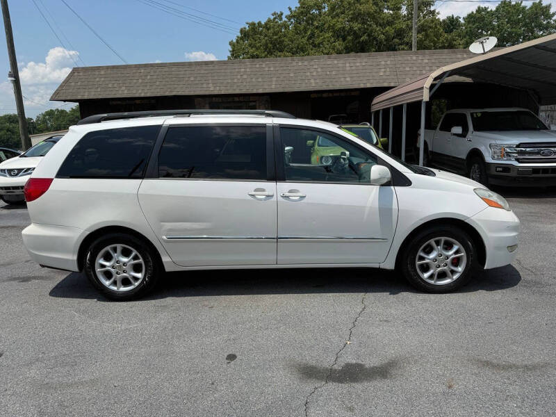 toyota sienna 2006 5TDZA22C26S583815 image toyota sienna 2006 5TDZA22C26S583815 image