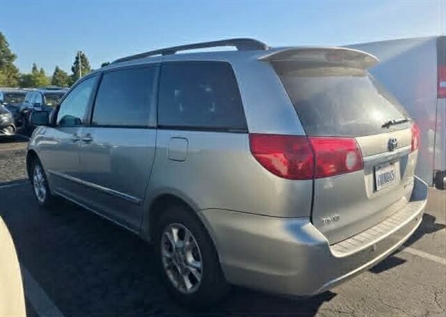 toyota sienna 2006 5TDBA22C16S072985 image toyota sienna 2006 5TDBA22C16S072985 image