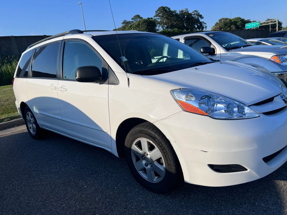 toyota sienna 2006 5TDZA23C76S503424 image toyota sienna 2006 5TDZA23C76S503424 image