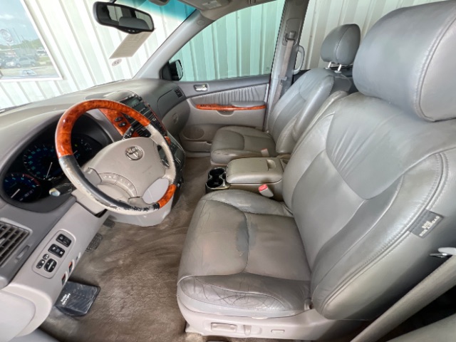 toyota sienna 2006 5TDZA22C76S528163 image toyota sienna 2006 5TDZA22C76S528163 image