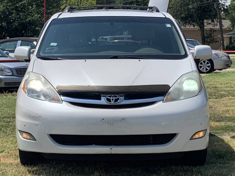 toyota sienna 2006 5TDZA22C16S561336 image toyota sienna 2006 5TDZA22C16S561336 image