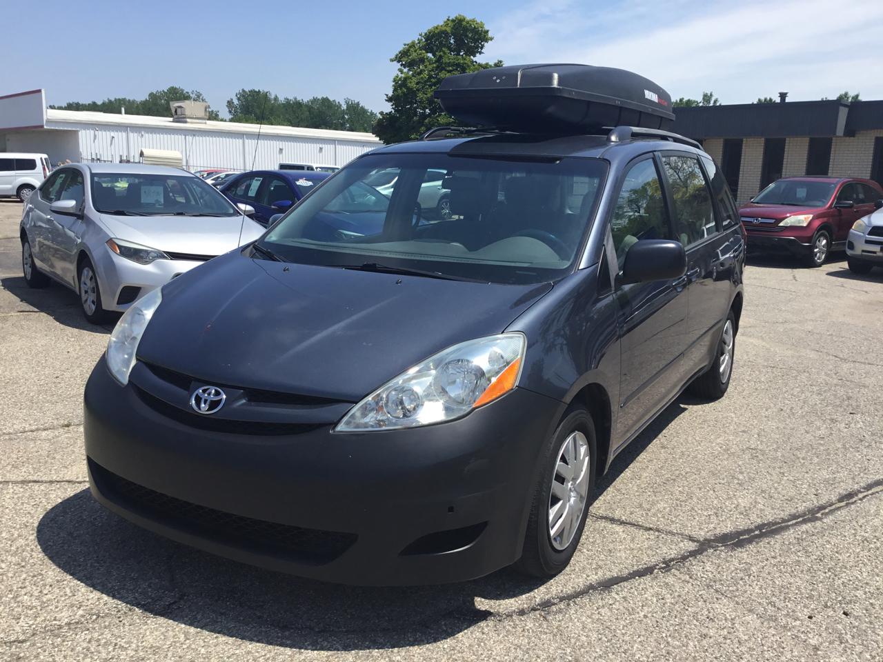 toyota sienna 2006 5TDZA23C46S577528 image toyota sienna 2006 5TDZA23C46S577528 image