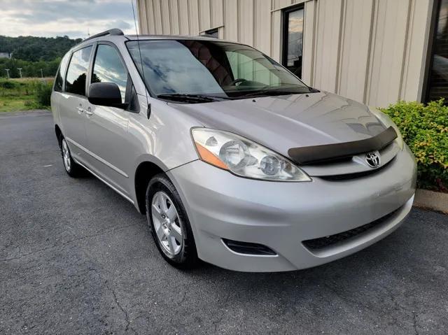 toyota sienna 2006 5TDZA23C56S539726 image toyota sienna 2006 5TDZA23C56S539726 image