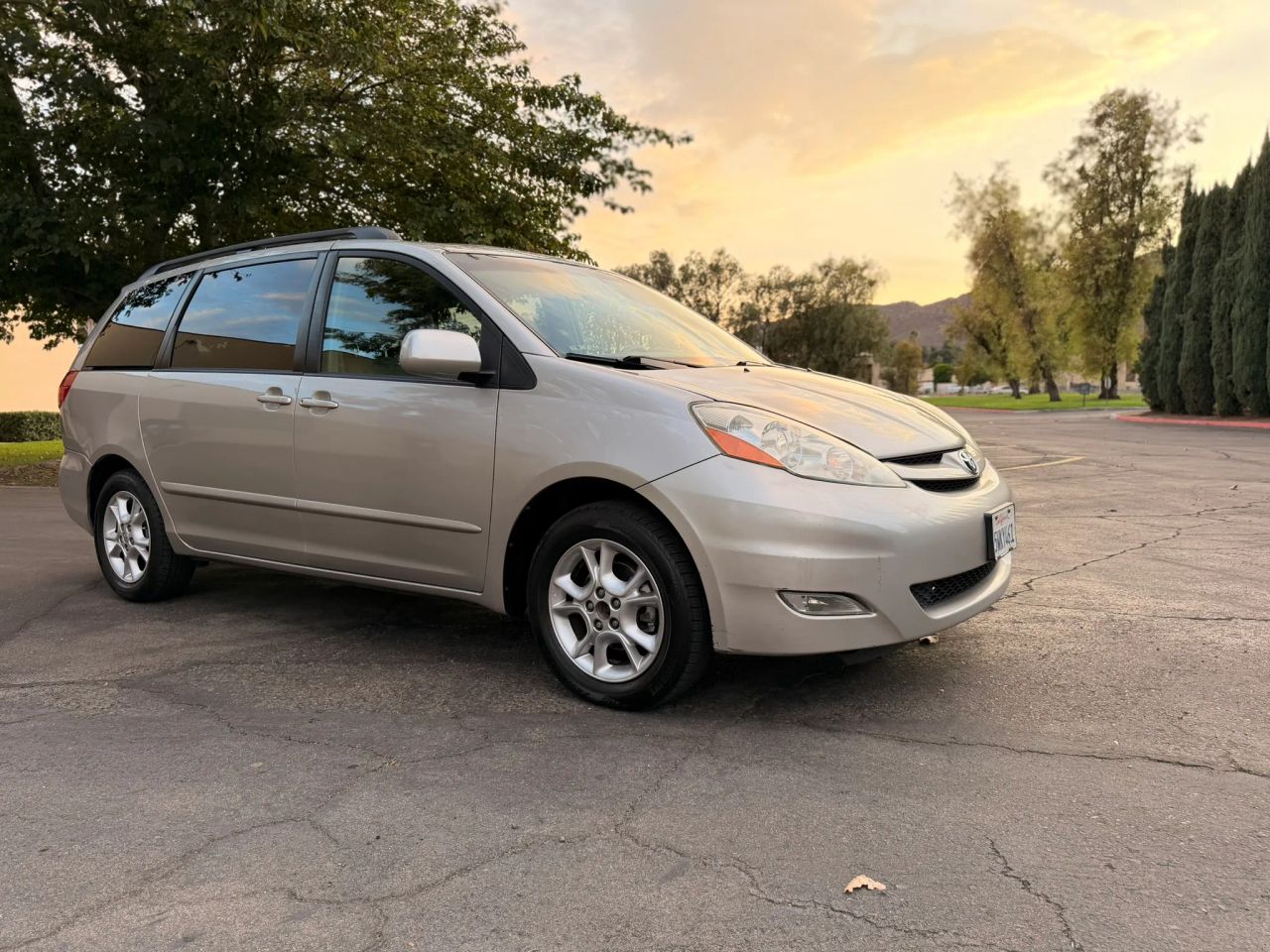 toyota sienna 2006 5TDZA22C56S532311 image toyota sienna 2006 5TDZA22C56S532311 image
