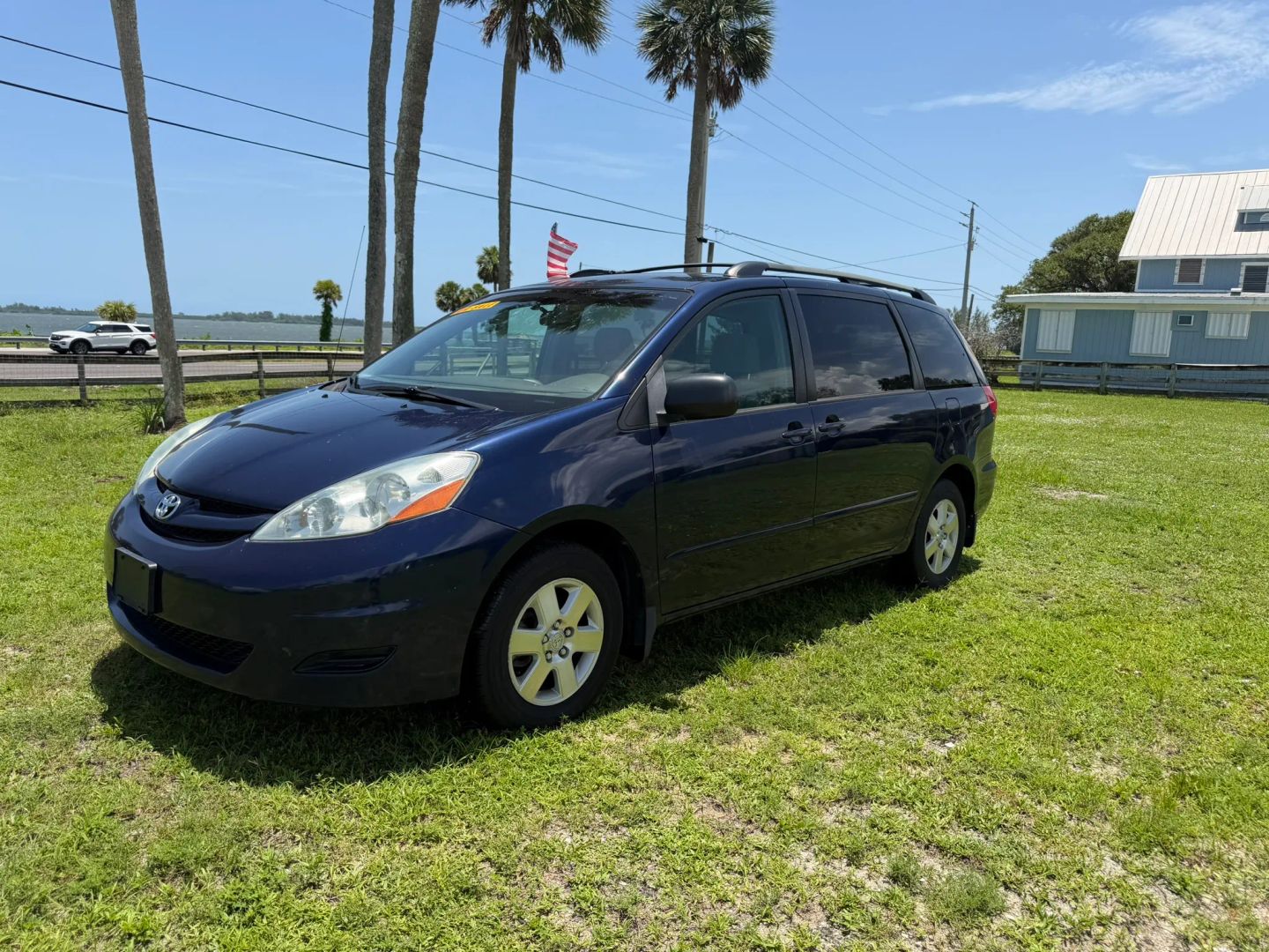 toyota sienna 2006 5TDZA23C96S459037 image toyota sienna 2006 5TDZA23C96S459037 image