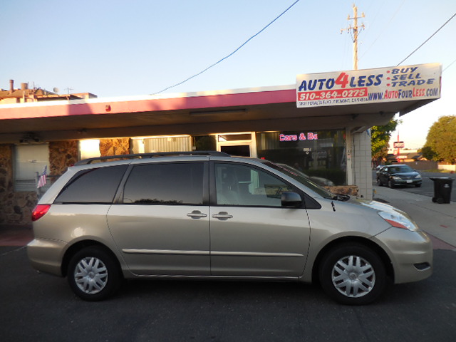 toyota sienna 2006 5TDZA23C66S542697 image toyota sienna 2006 5TDZA23C66S542697 image