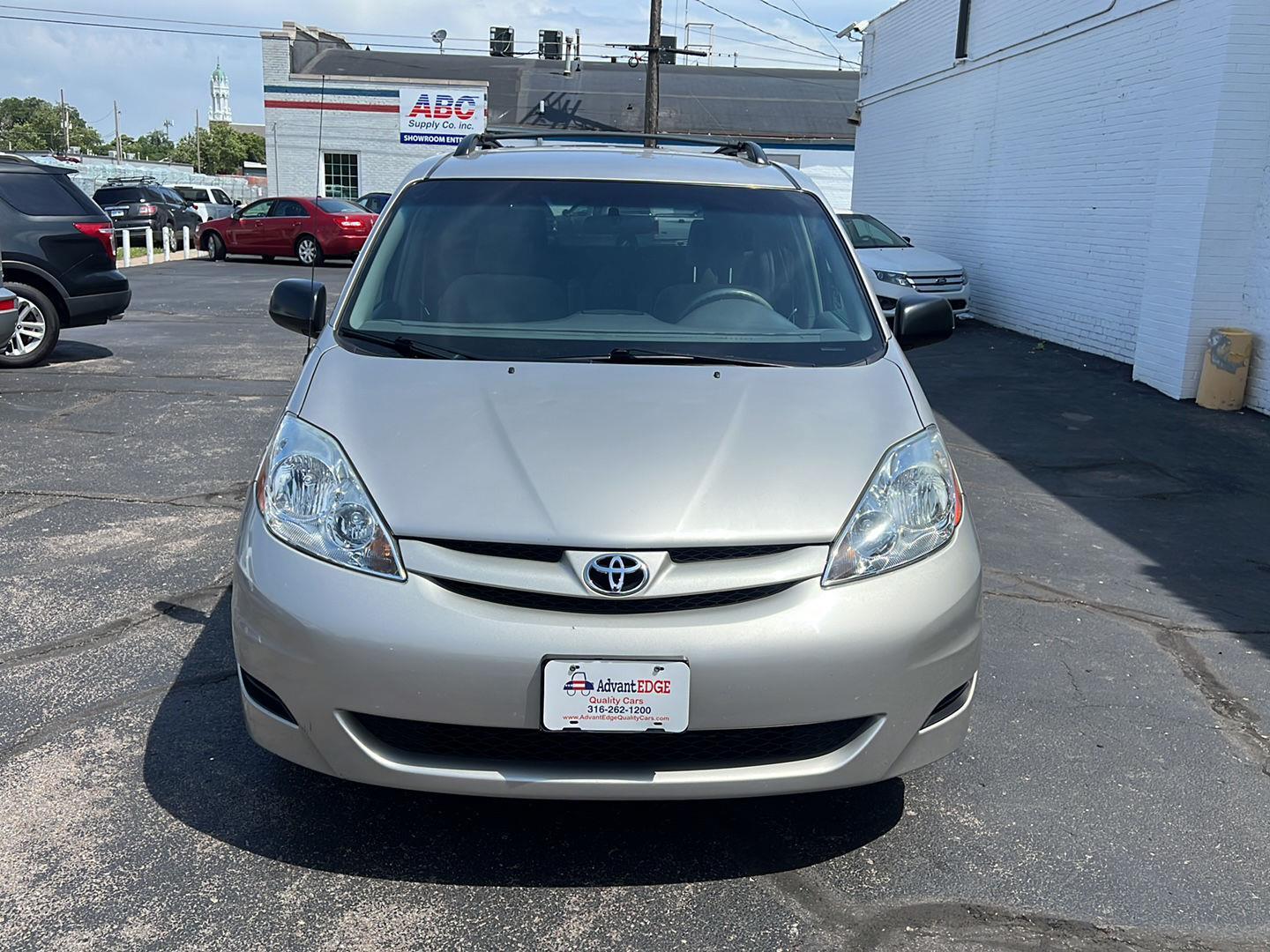 toyota sienna 2006 5TDZA23C76S570668 image toyota sienna 2006 5TDZA23C76S570668 image