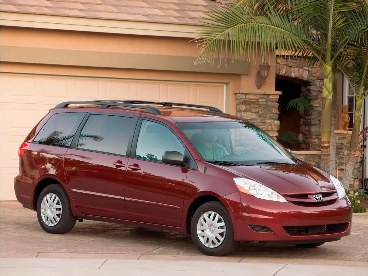 toyota sienna 2006 5TDZA23C26S458165 image toyota sienna 2006 5TDZA23C26S458165 image