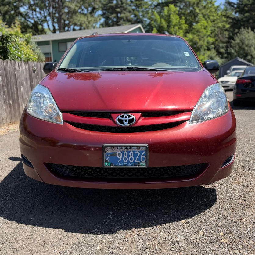 toyota sienna 2006 5TDZA23C76S580908 image toyota sienna 2006 5TDZA23C76S580908 image