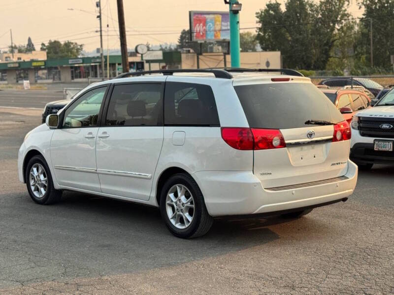 toyota sienna 2006 5TDZA22C46S393787 image toyota sienna 2006 5TDZA22C46S393787 image