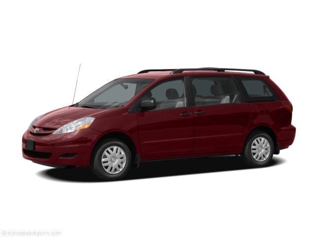 toyota sienna 2006 5TDZA22C86S433059 image toyota sienna 2006 5TDZA22C86S433059 image
