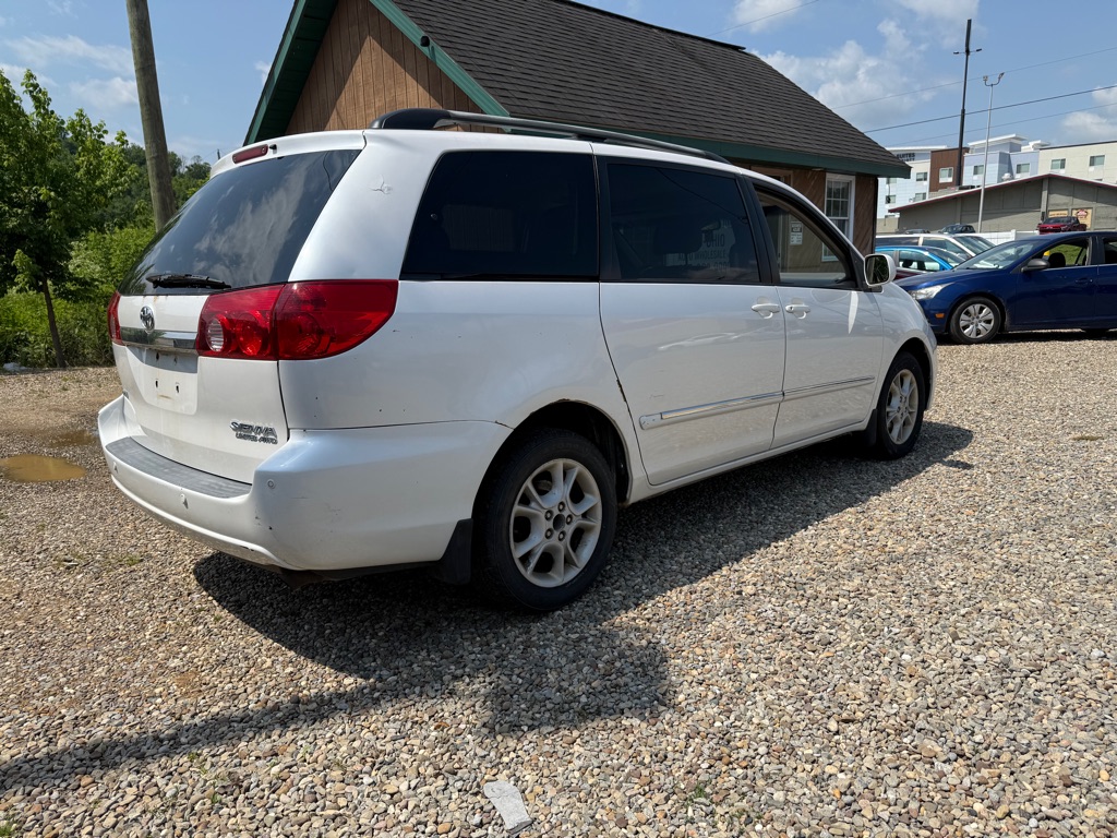 toyota sienna 2006 5TDBA22C56S076876 image toyota sienna 2006 5TDBA22C56S076876 image