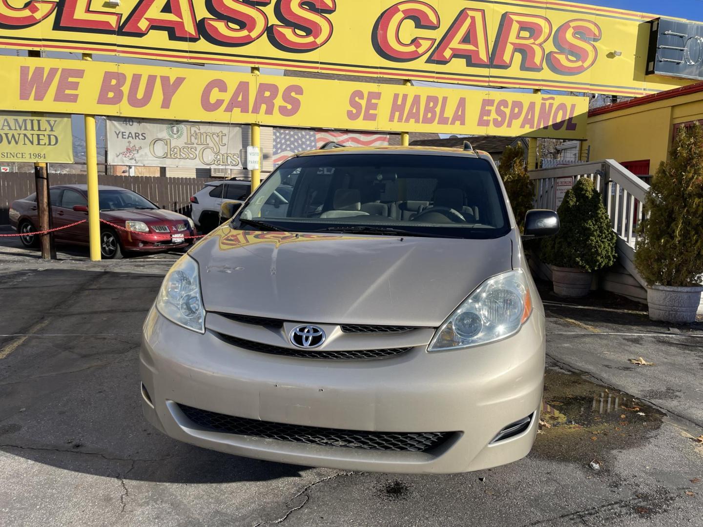 toyota sienna 2006 5TDZA23C96S472855 image toyota sienna 2006 5TDZA23C96S472855 image