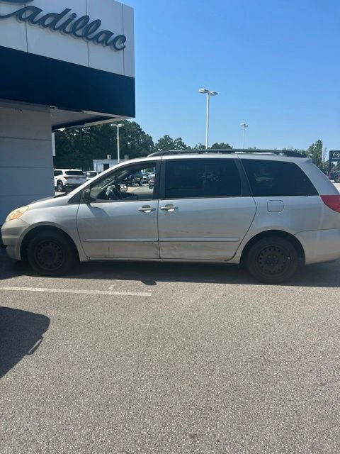 toyota sienna 2006 5TDZA23C16S535558 image toyota sienna 2006 5TDZA23C16S535558 image